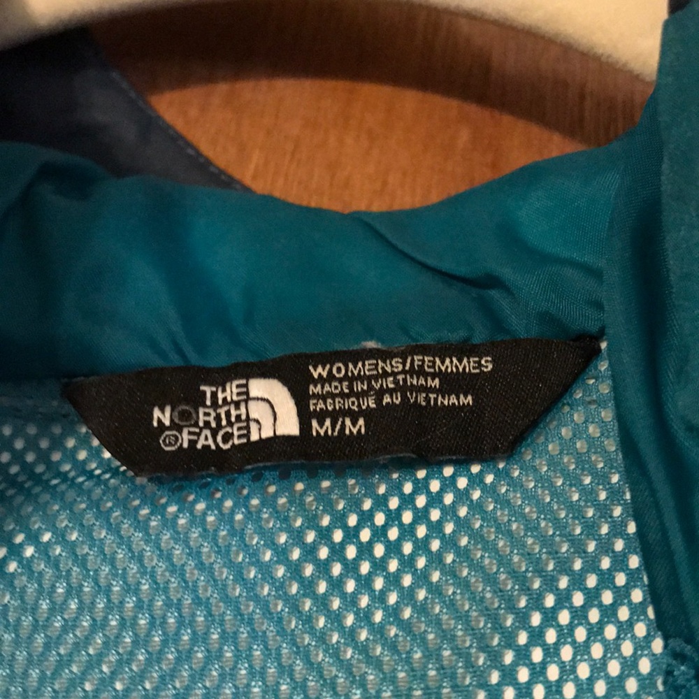 North Face Spring Jacket - Picture 3 of 4